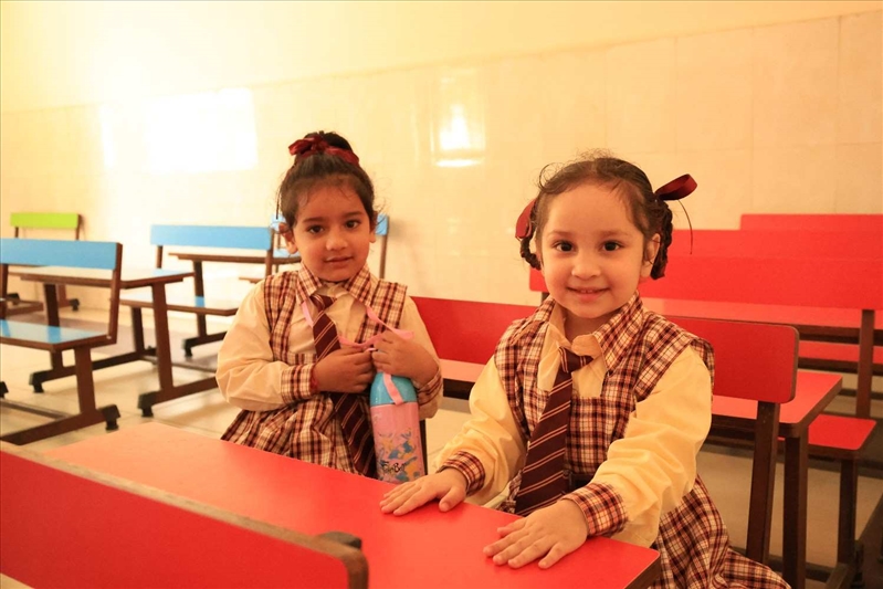 Nursery Opening 2026-27