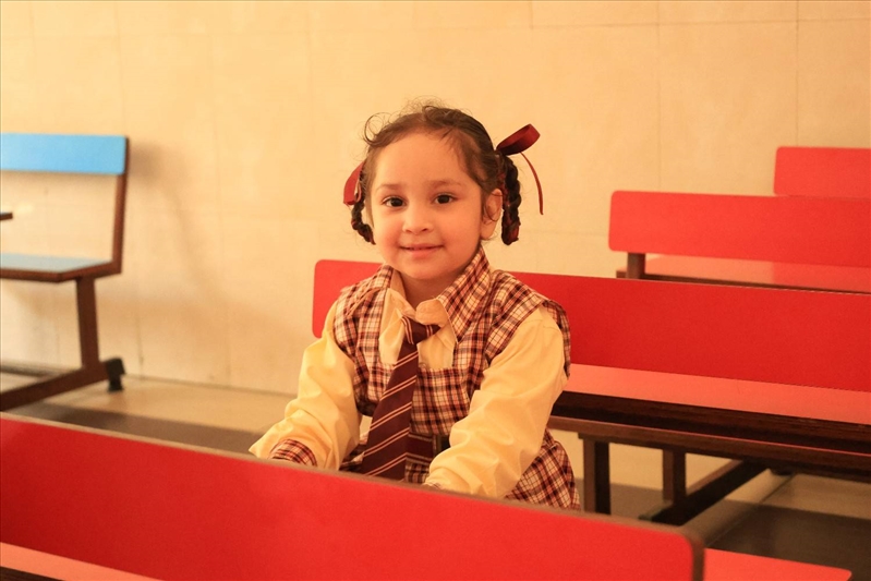 Nursery Opening 2026-27