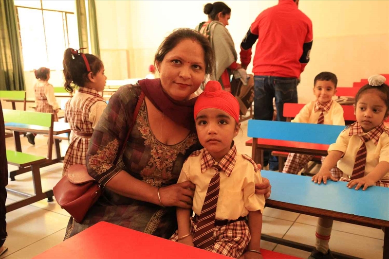 Nursery Opening 2026-27