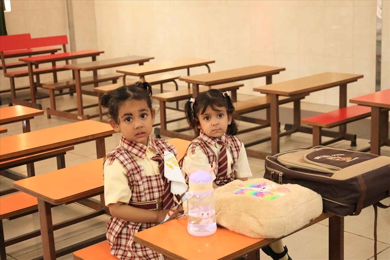 Nursery Opening 2026-27