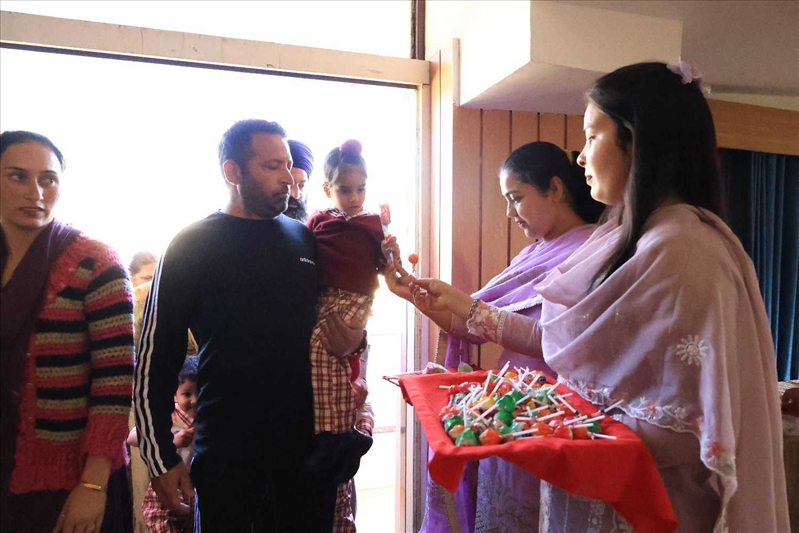 Nursery Opening 2026-27