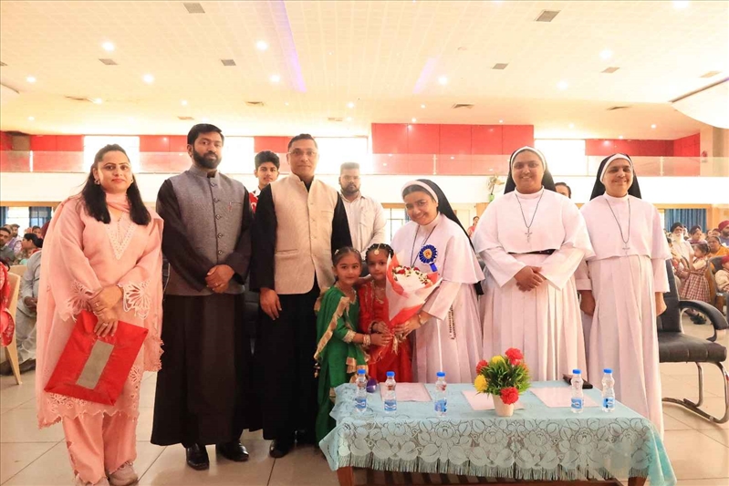 Nursery Opening 2026-27