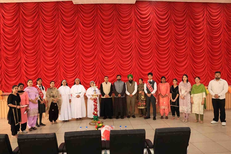 Nursery Opening 2026-27