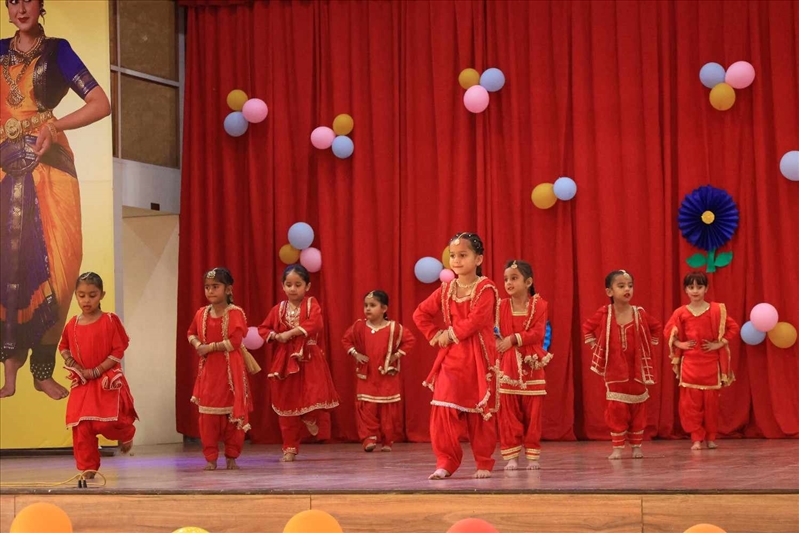 Nursery Opening 2026-27